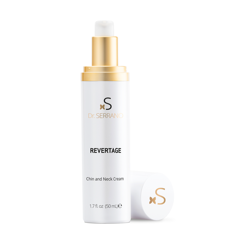 REVERTAGE Óvalo facial