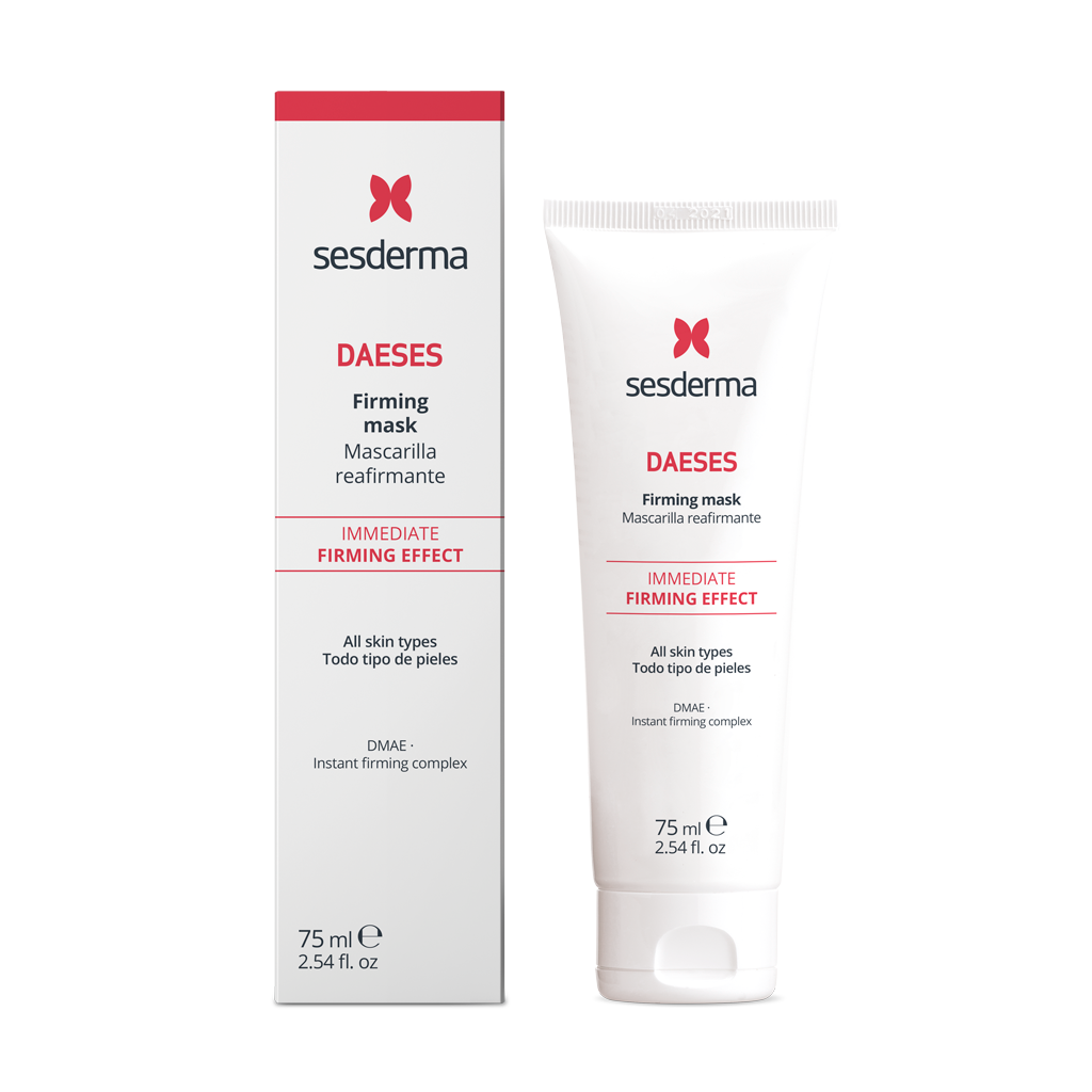 DAESES Straffende Maske