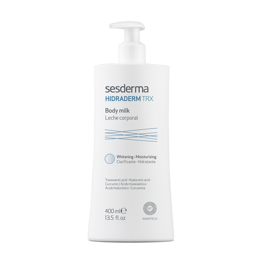 HIDRADERM TRX Körpermilch