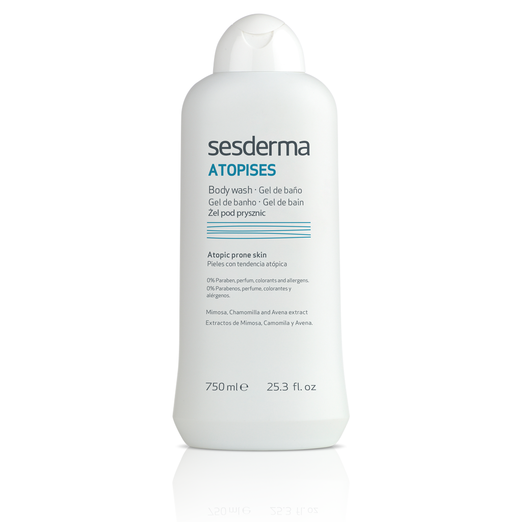 ATOPISES Body Wash