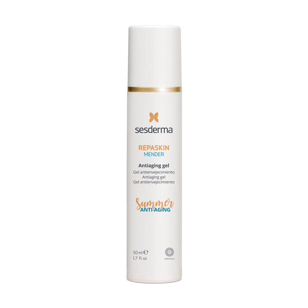 REPASKIN Mender summer gel antienvejecimiento