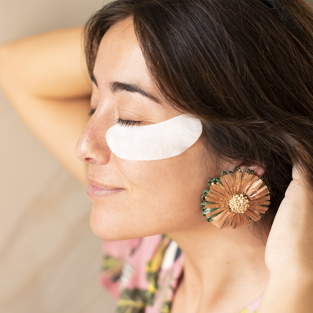 sesderma c vit eye contour