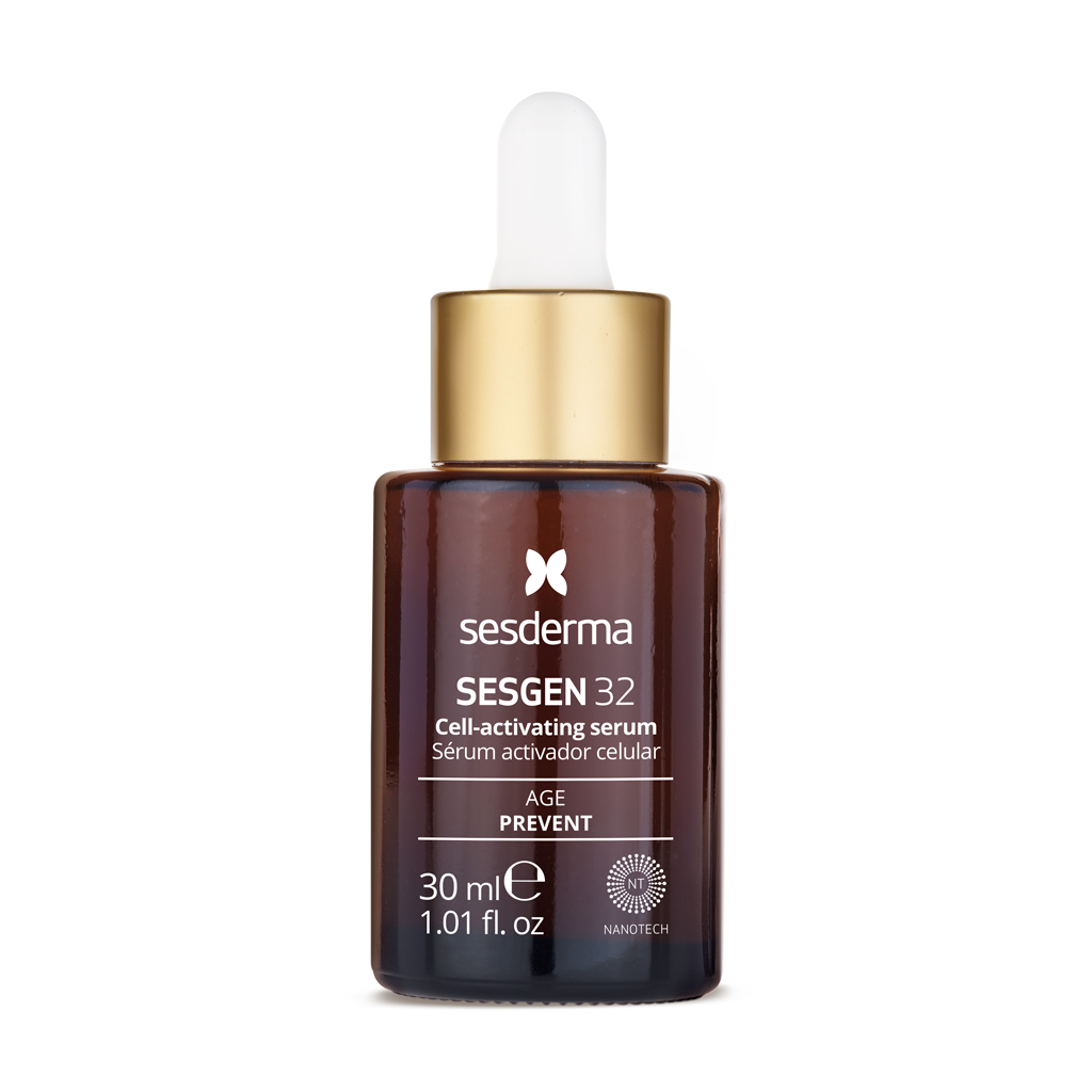 SESGEN 32 Serum activador celular