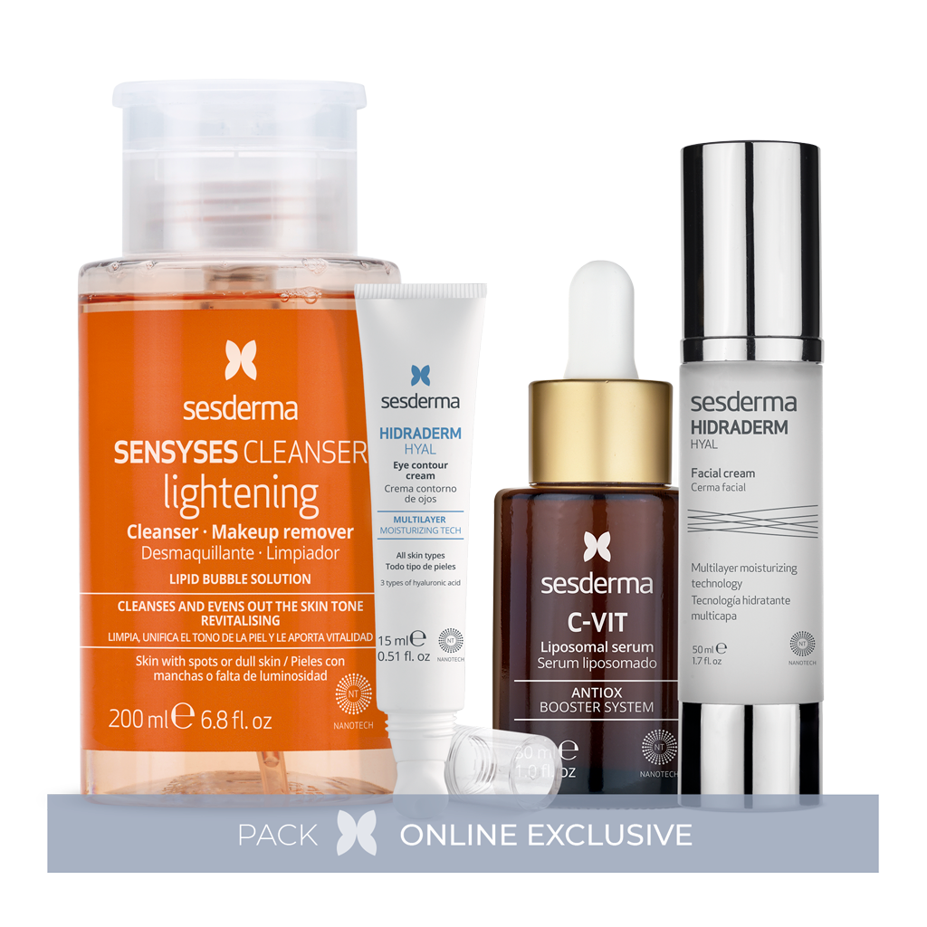 Shine like a diamond PACK