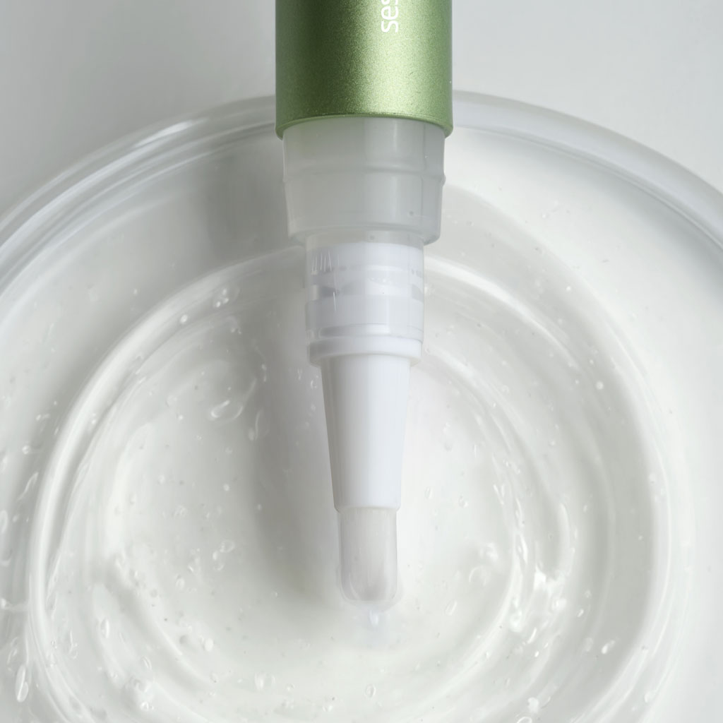 SESCACAY S&eacute;rum fortificante de u&ntilde;as