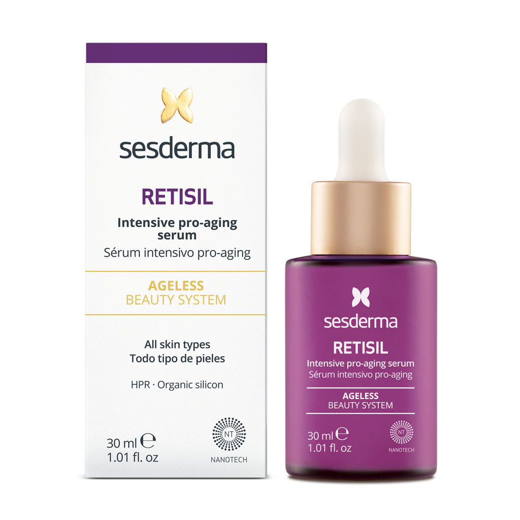 RETISIL Serum 30 ml