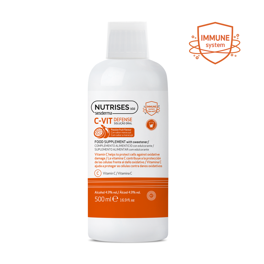 C-VIT Defense 500ml