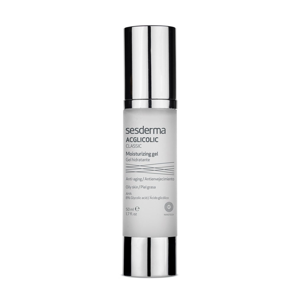 ACGLICOLIC Classic Gel