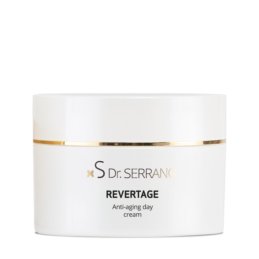 REVERTAGE Crema de D&iacute;a