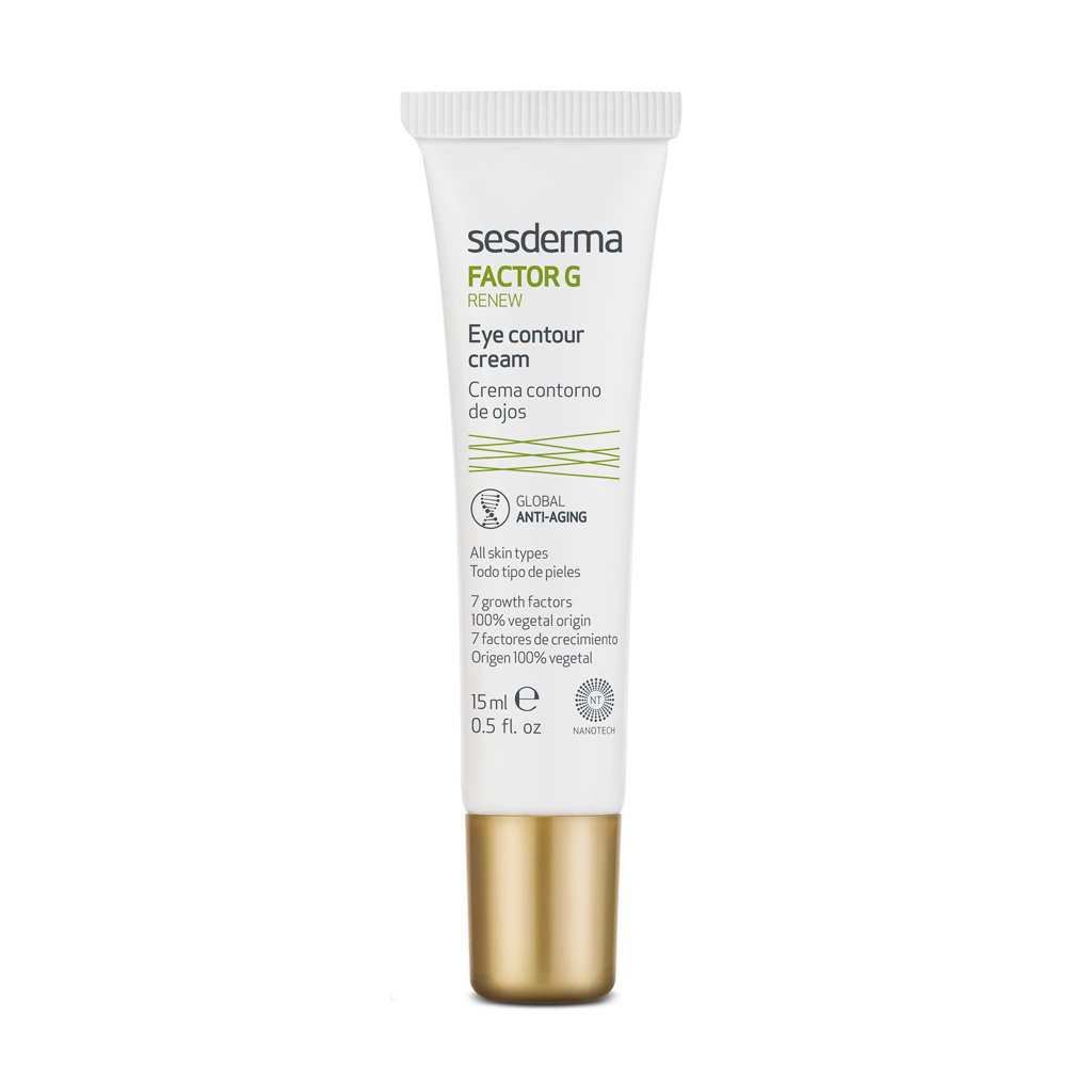Sesderma Factor G Re Eye Contour Cream 15ml Sesderma Factor G Re Eye Contour Cream 15ml
