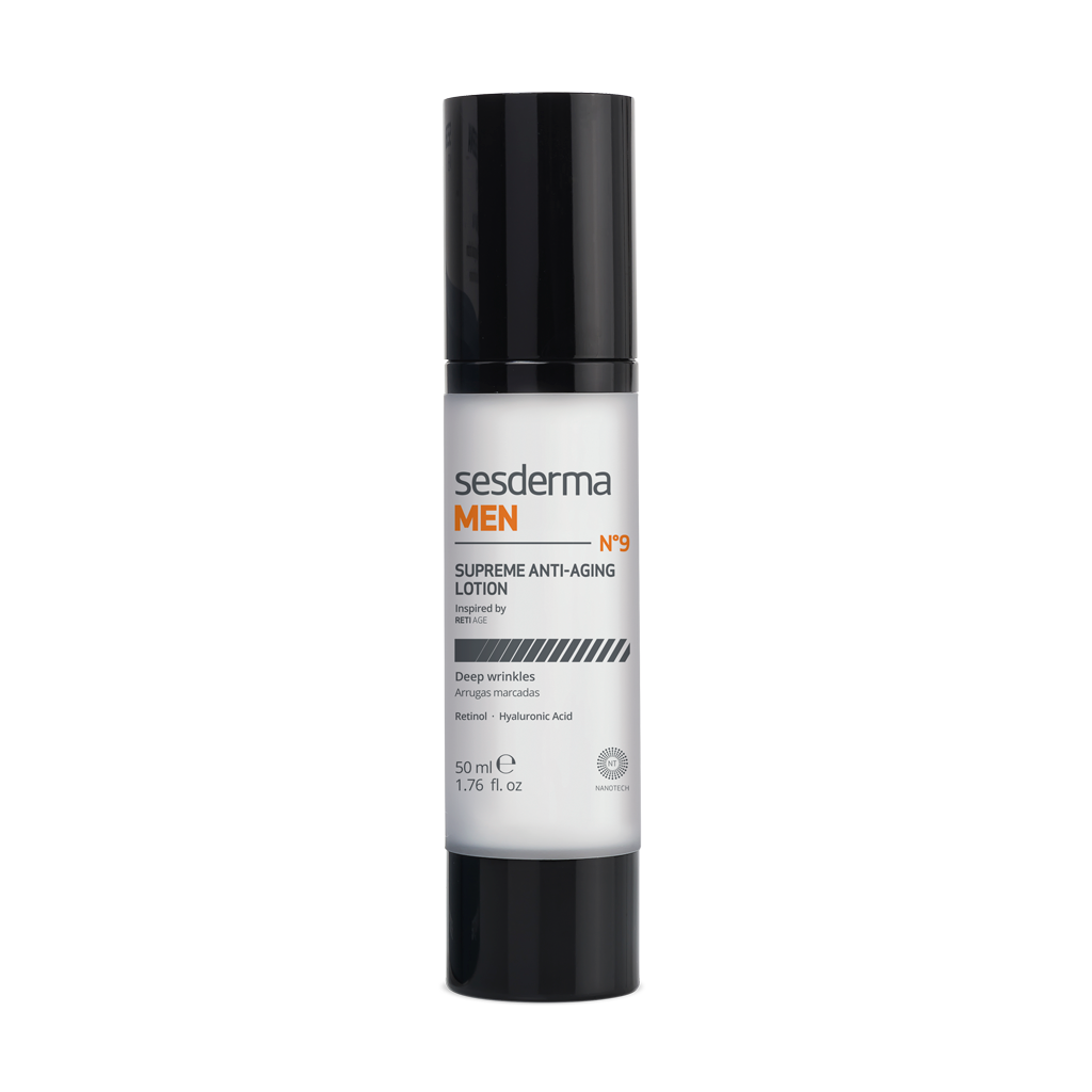 sesderma mesoses supreme öregedésgátló krém