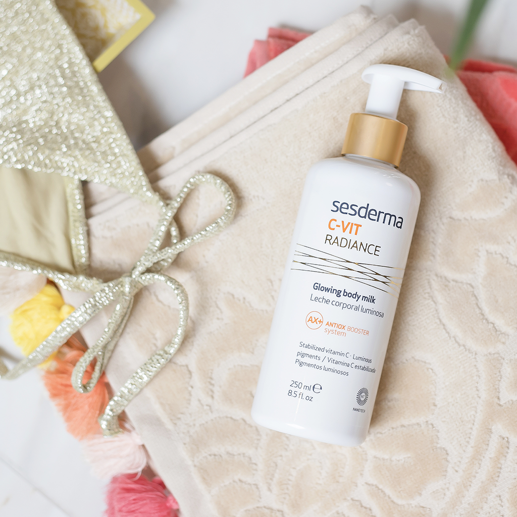 flaunt body skincare