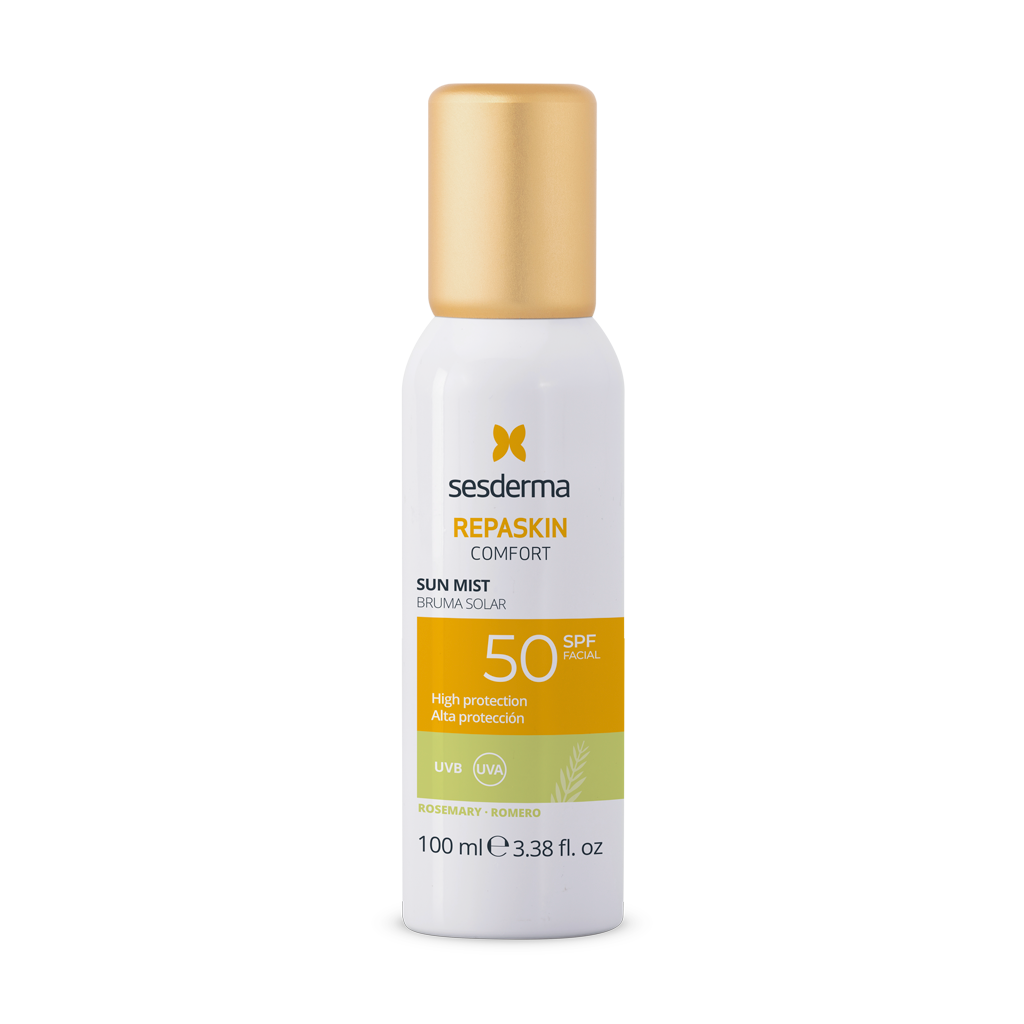 REPASKIN COMFORT Romero SPF50