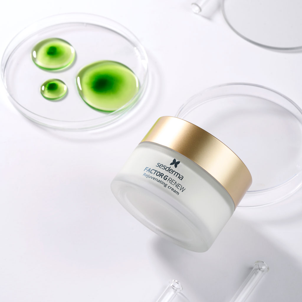 FACTOR G Renew Crema rejuvenecedora