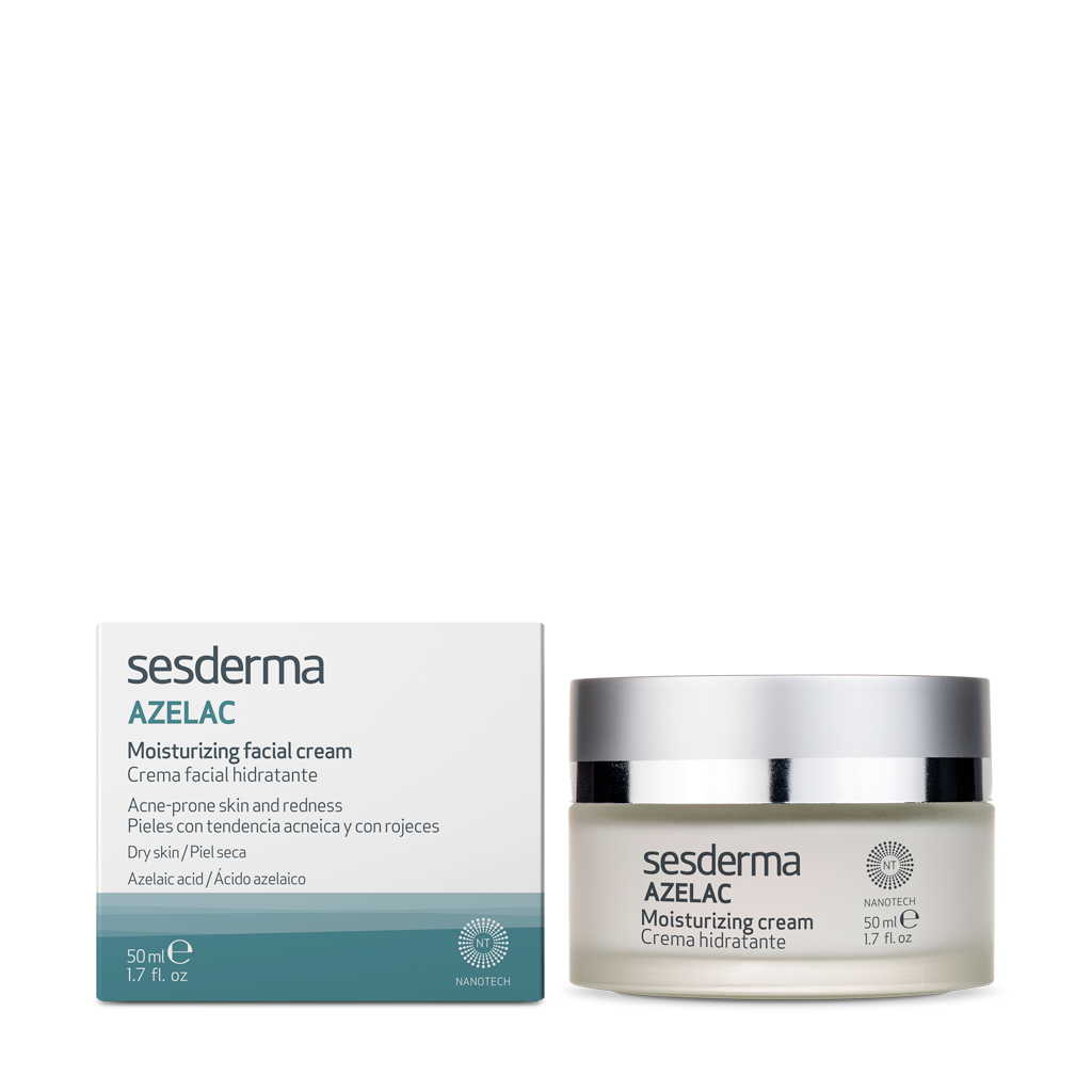 AZELAC Crema facial | SESDERMA