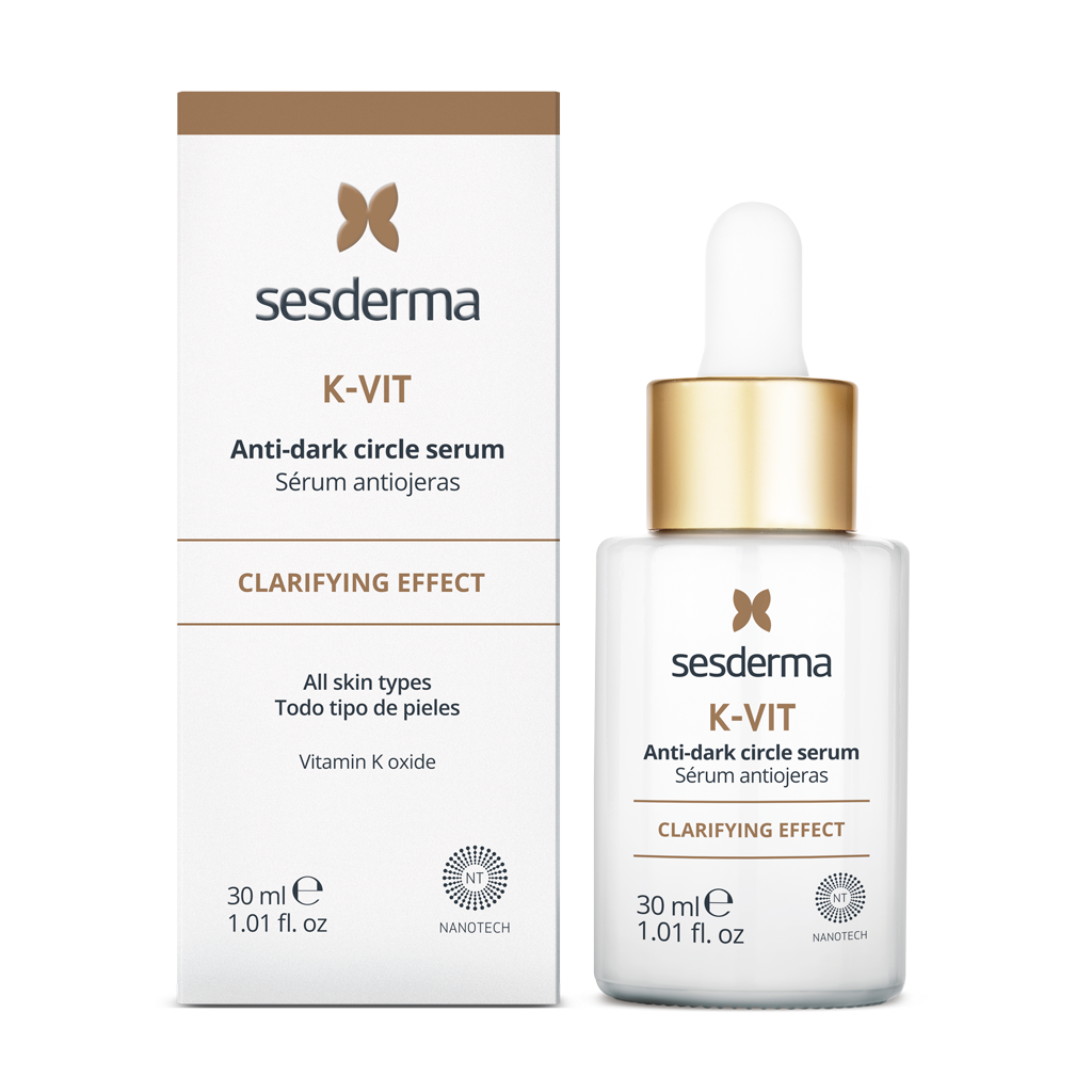 K-VIT Eye Brightening Serum