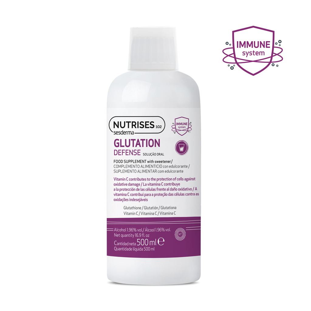 GLUTATION Defense 500ml