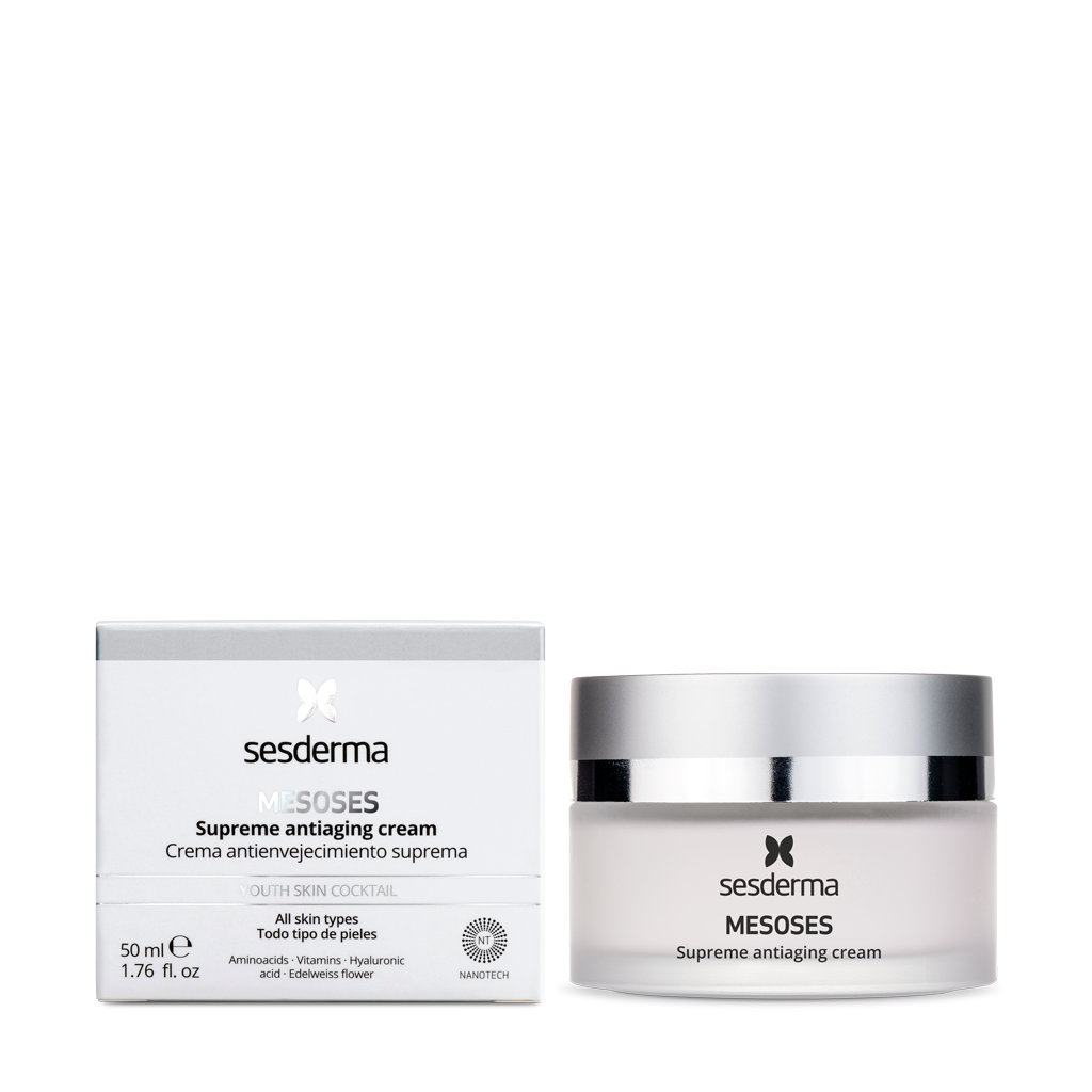 MESOSES Cream