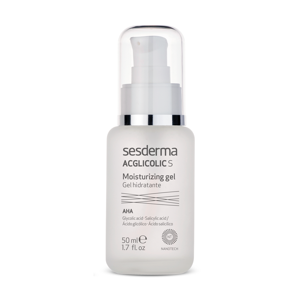 ACGLICOLIC S Gel