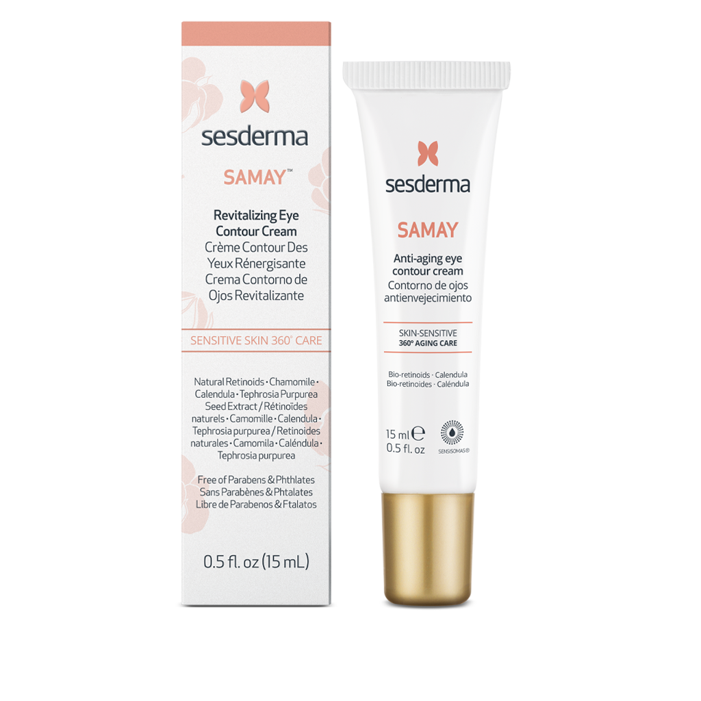 sesderma eye