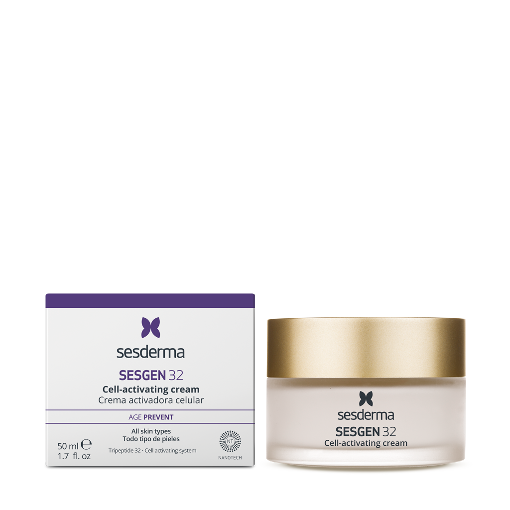 SESGEN 32 Crema activadora celular