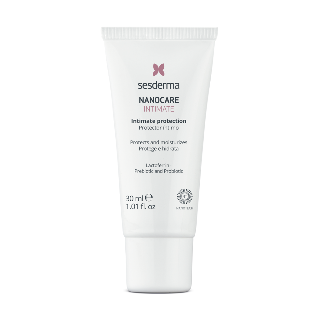 NANOCARE INTIMATE  Intimate protector