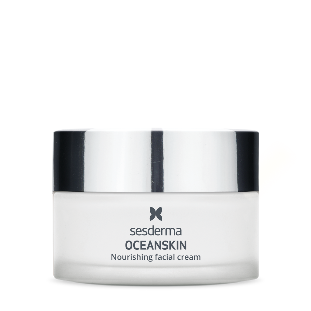 OCEANSKIN Nourishing Facial Cream