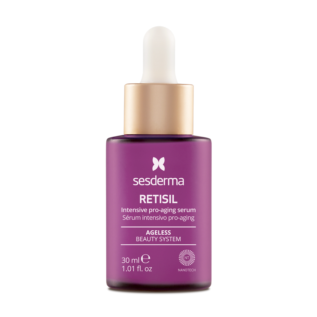 RETISIL Serum 30 ml