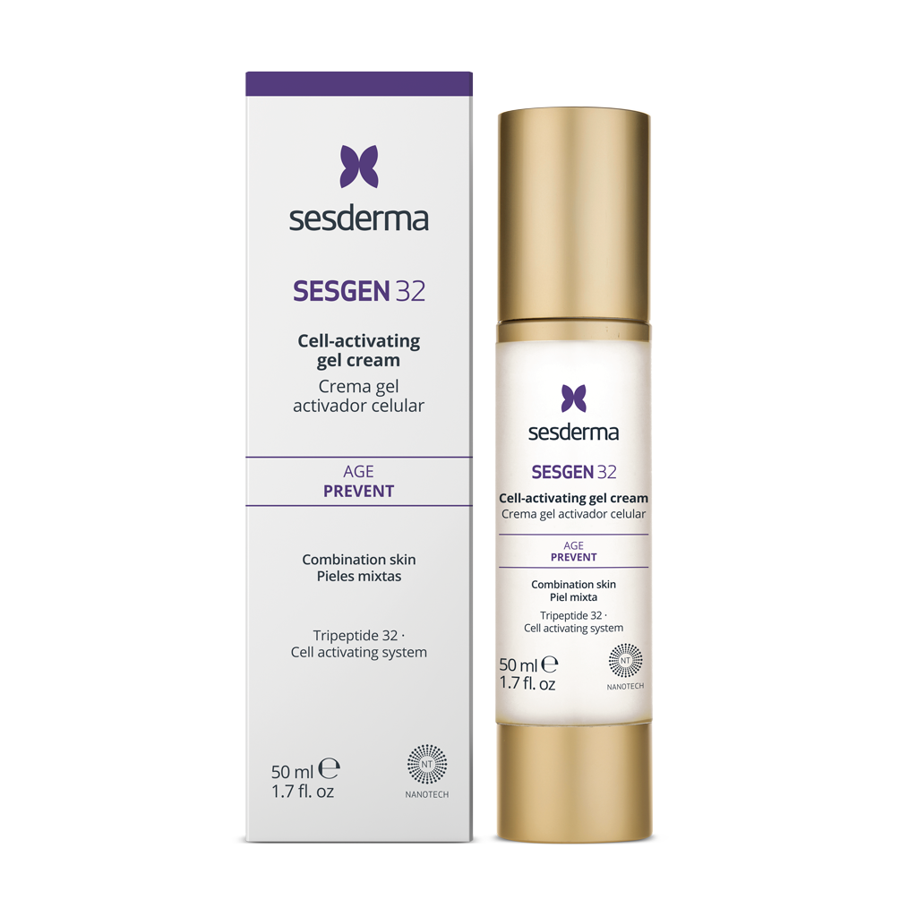 SESGEN 32 Crema gel