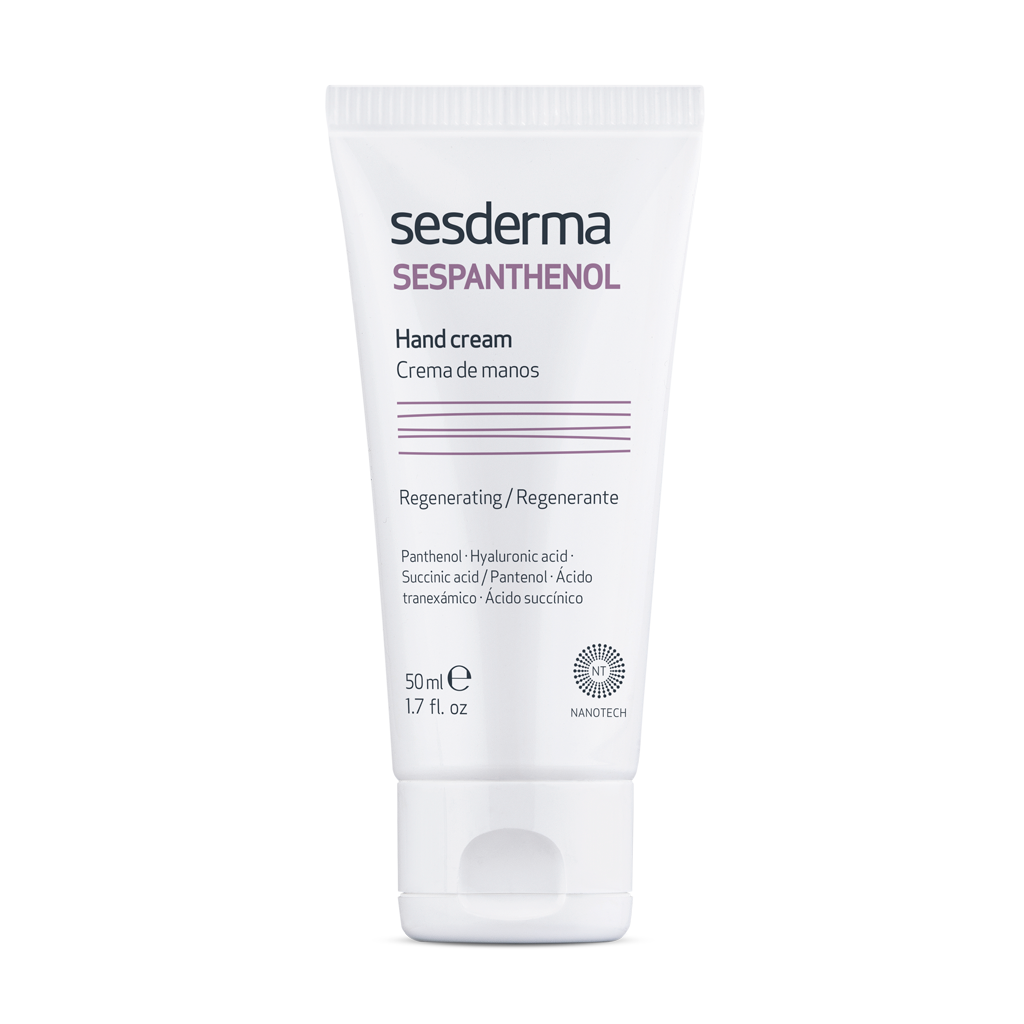 SESPANTHENOL Handcreme