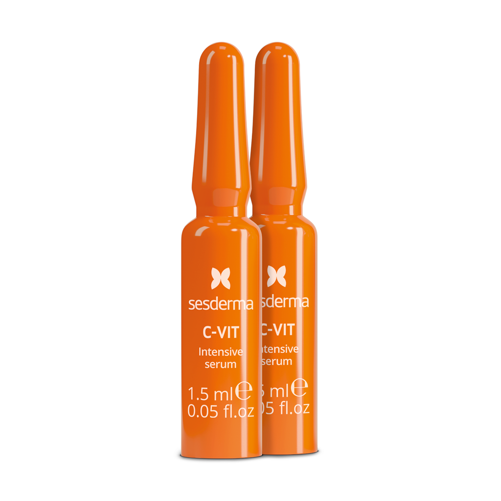 C-VIT Intensywne serum 12% 10 x 1,5 ml