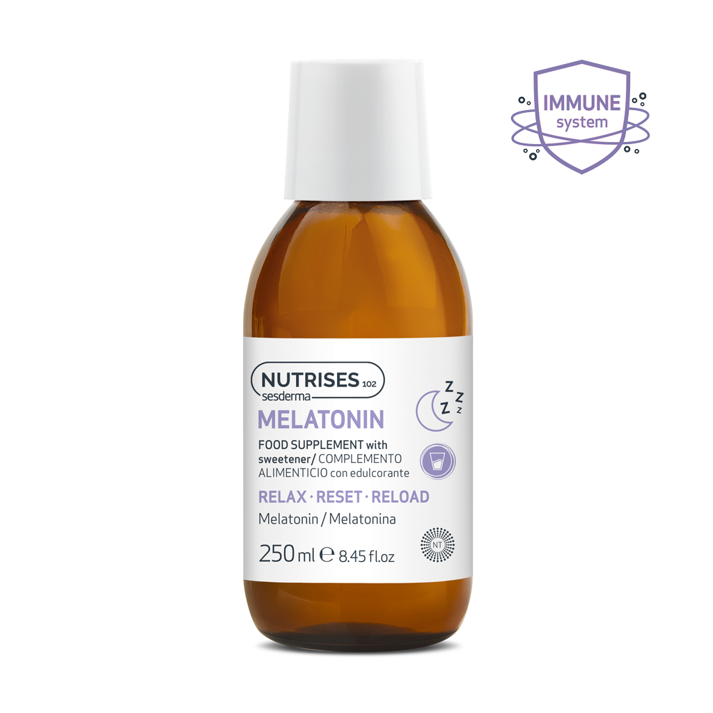 MELATONIN 250ml