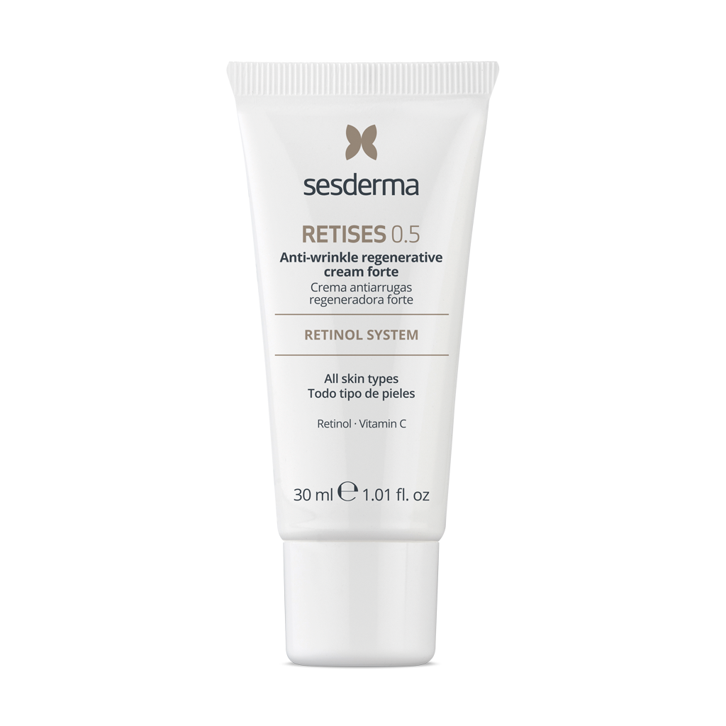 RETISES 0.5% krem 30 ml