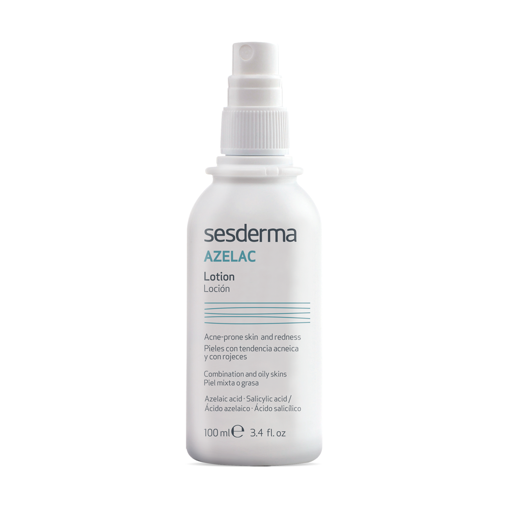 Sesderma Azelac Face, Scalp & Body Lotion 100ml