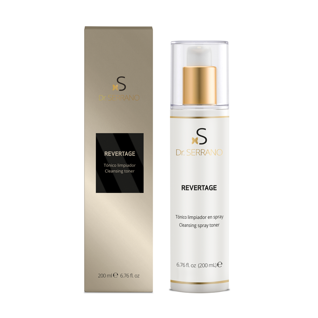REVERTAGE Tónico limpiador