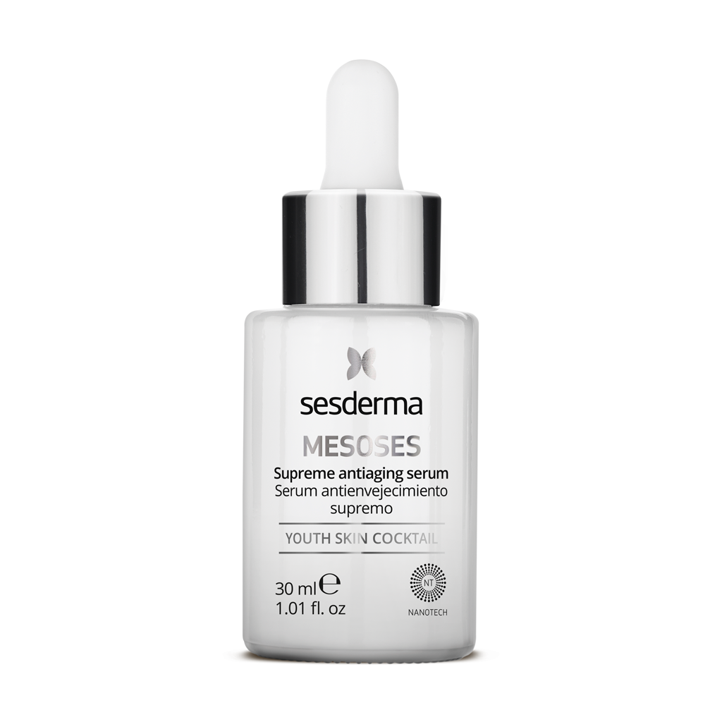 MESOSES Sérum