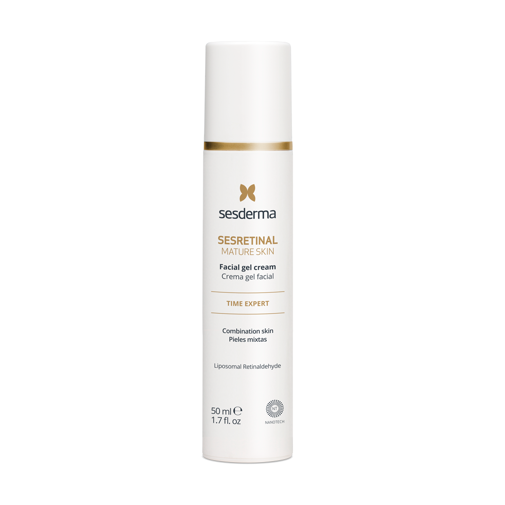 SESRETINAL Mature Skin Crema gel
