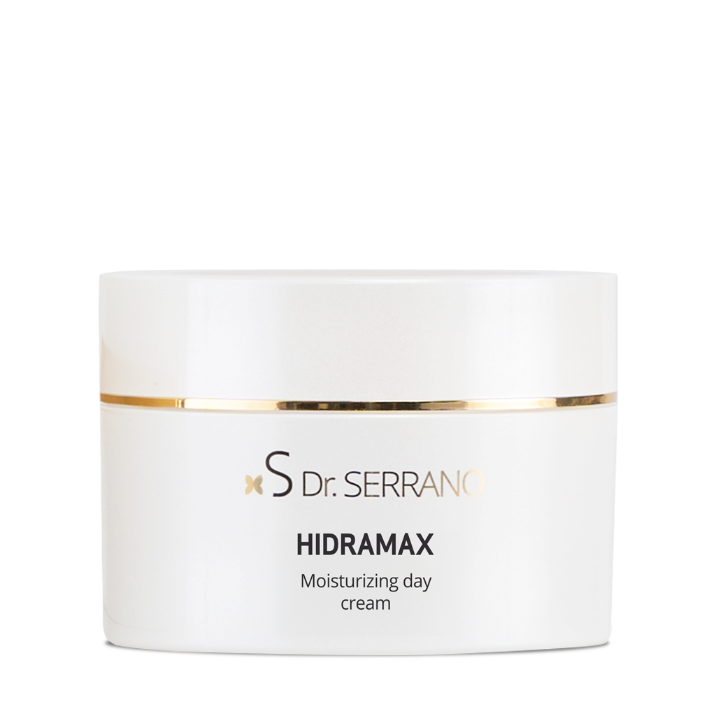HIDRAMAX Crema de Dia