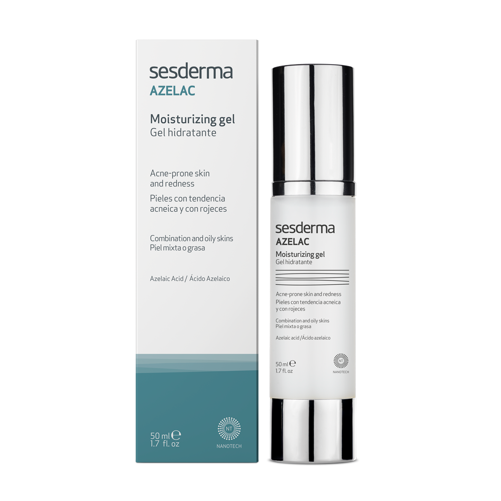 AZELAC GEL HIDRATANTE |