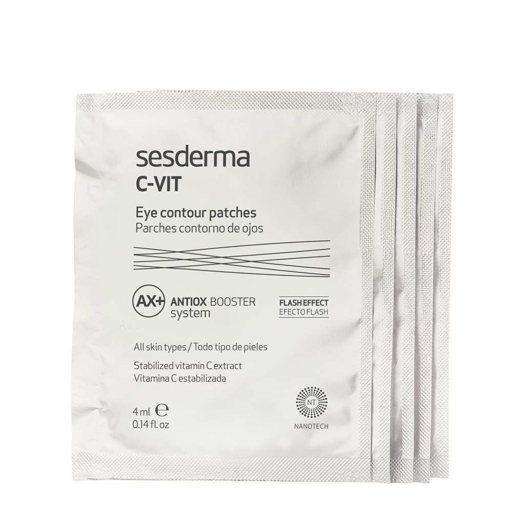 C-VIT Eye Contour Patches