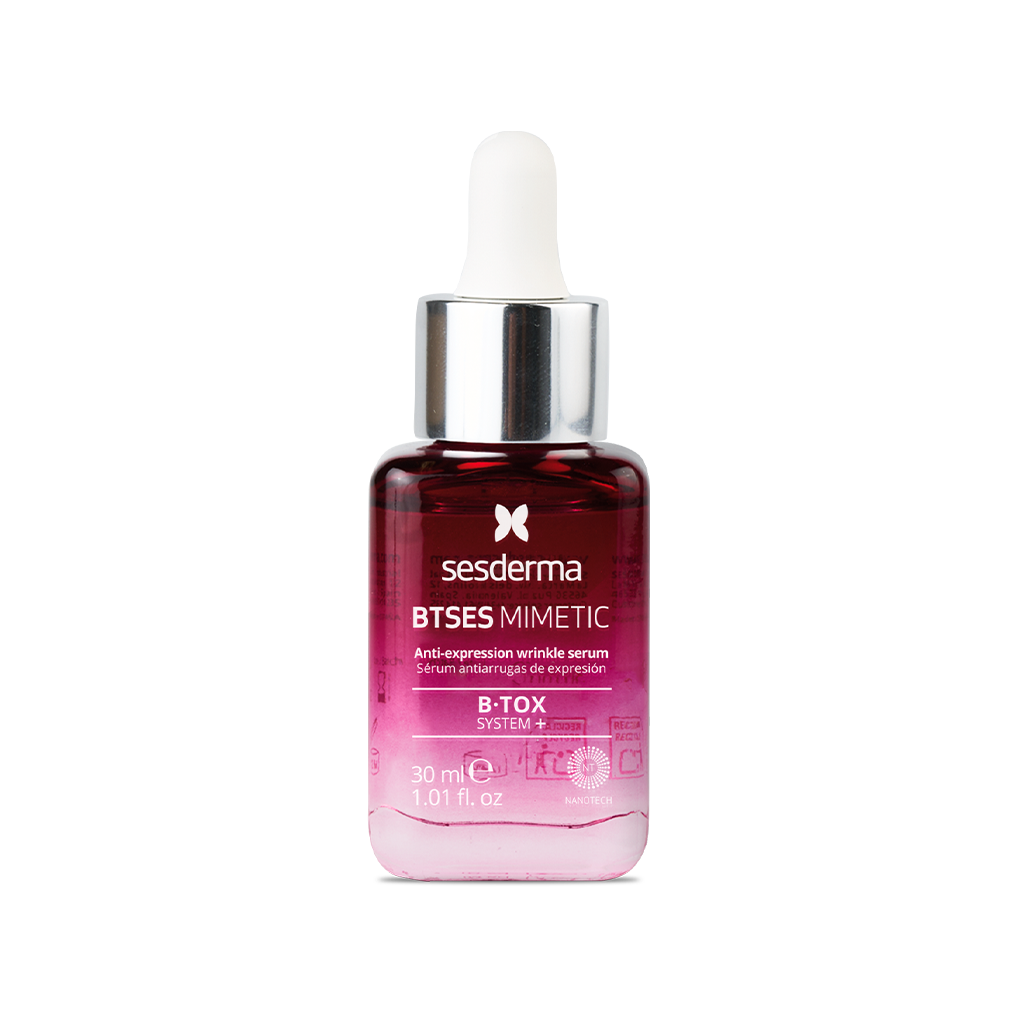 BTSES MIMETIC Anti-wrinkle Serum 1.0 fl. Oz