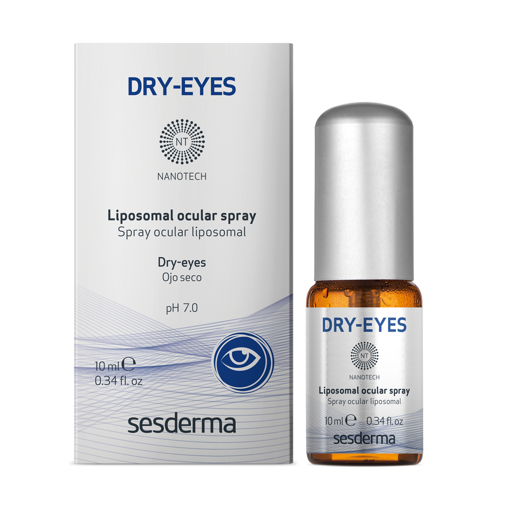 sesderma eye