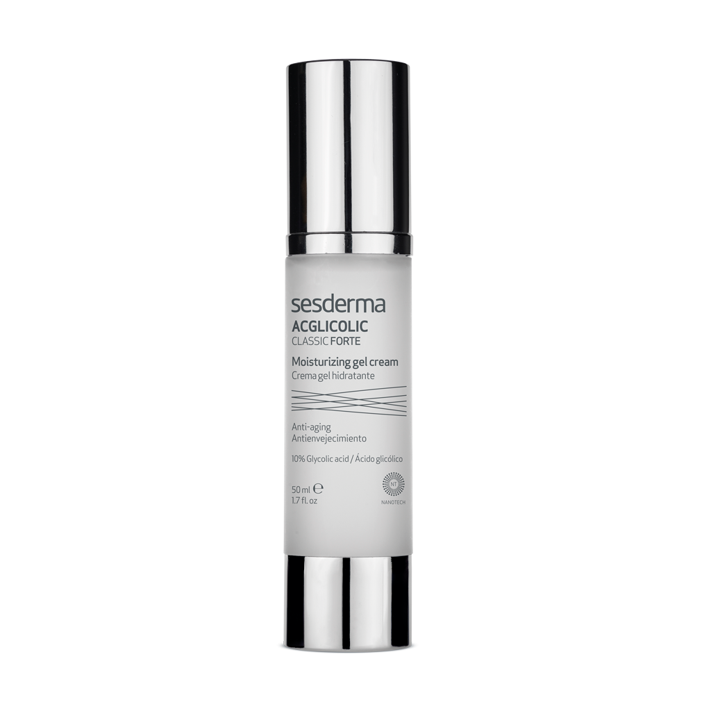 ACGLICOLIC Classic Forte Gel-crème