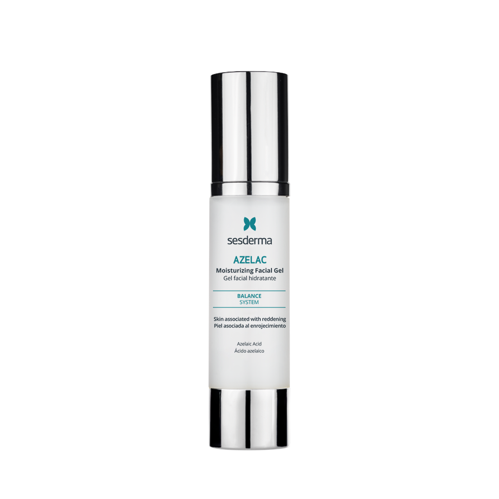AZELAC Gel Facial Hidratante