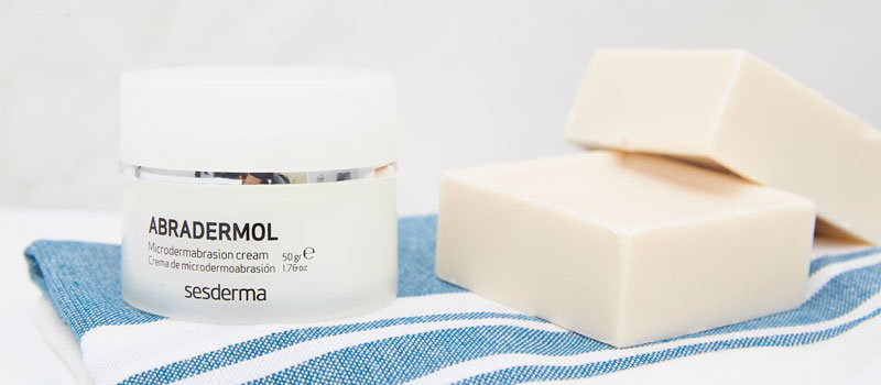 Abradermol