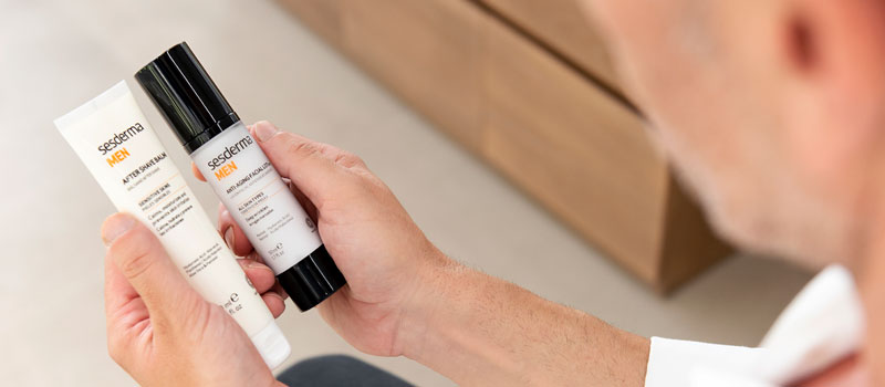Sesderma Men