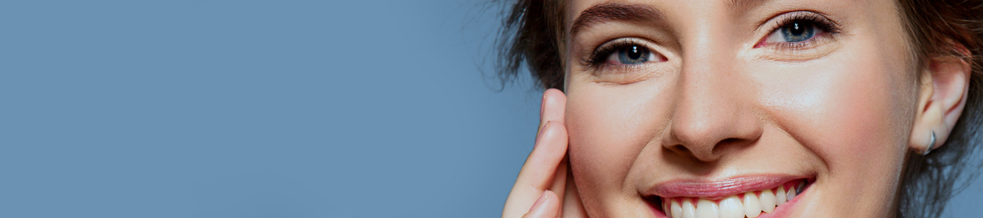 Sesretinal Young Skin