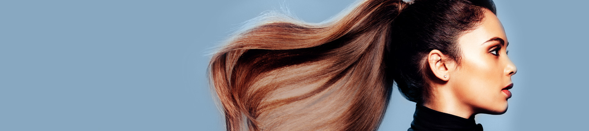 Hair products