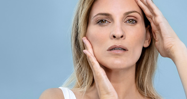 FINE LINES & WRINKLES