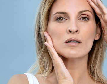 FINE LINES & WRINKLES